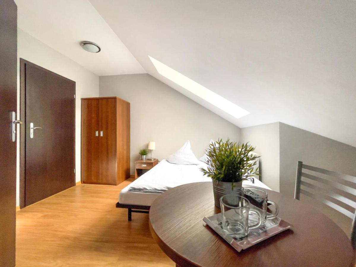 Brydar With Sauna, Swimming Pool And Jacuzzi Mielno  Exterior foto